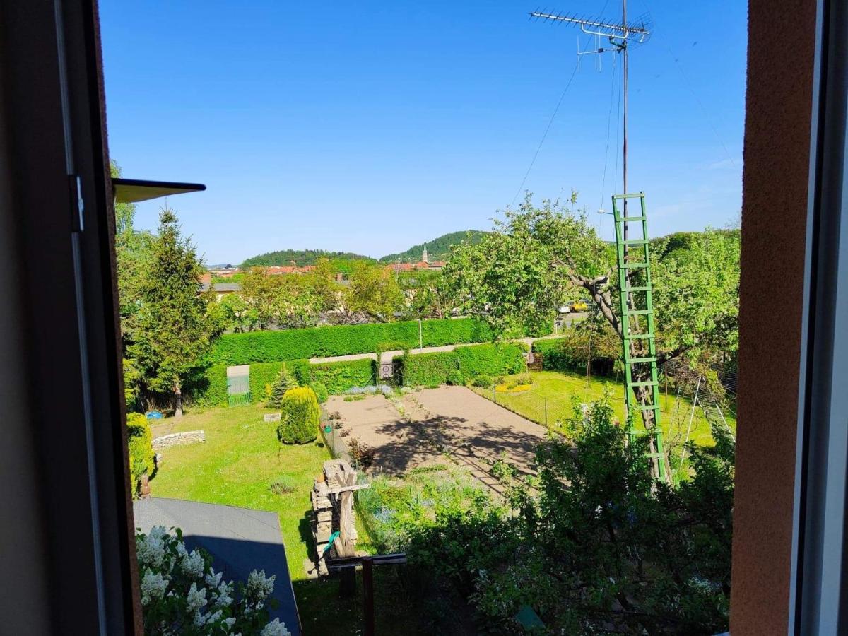 Pokoj Z Prywatna Lazienka Na Korytarzu Wysoka Przy Jeziorze Bielawa  Exterior foto